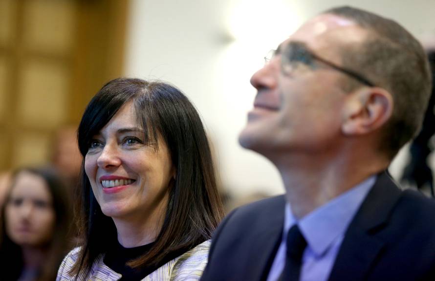 GNK Dinamo - NK Lokomotiva