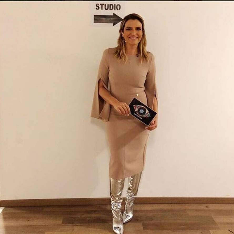 Grubnić nema inspiracije: Blaće 'obuo' u čizme majke Branke