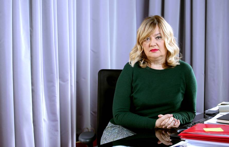 'Ujedinjeni čekamo dane kada ćemo opet uživati u kazalištu'