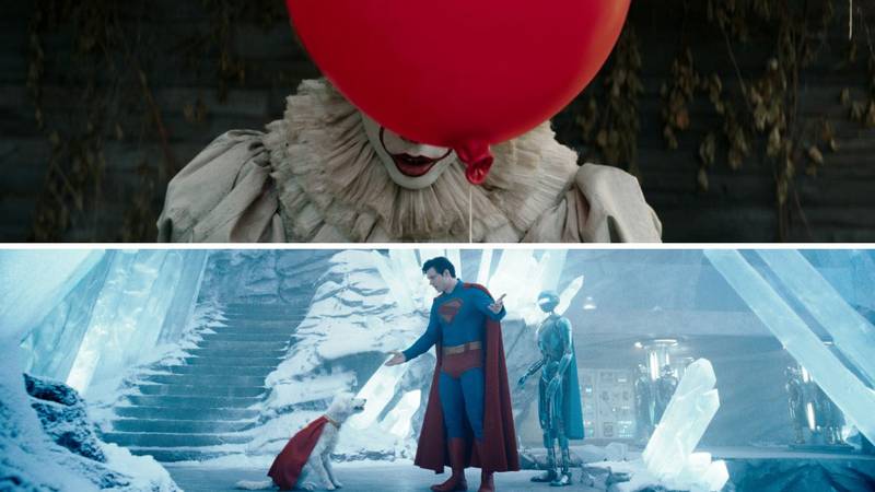 Ovo je 10 najgledanijih filmova na HBO-u u Hrvatskoj proteklog tjedna: Jeste li ih već pogledali?