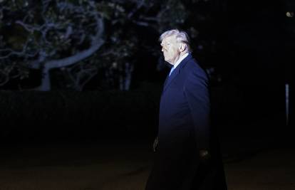 Donald Trump je htio ograniči pravo na državljanstvo po rođenju, sud ga je sada odbio