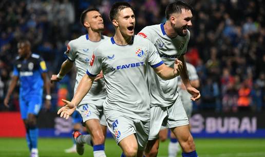 Otkrivamo sastav Dinama za Celtu: Ostala tek jedna dvojba