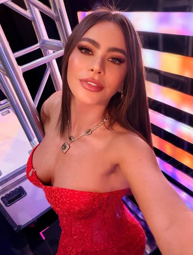 AY MI AMOR! Zagrijavanje pred utakmicu: Ovo su najseksi dame Kolumbije. Sve same ljepotice...