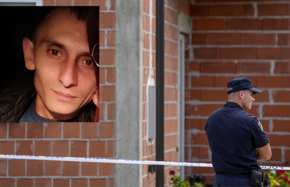 Ubojici iz Bereka brak se raspao zbog obiteljskog nasilja: Bivšu suprugu je tukao pola godine