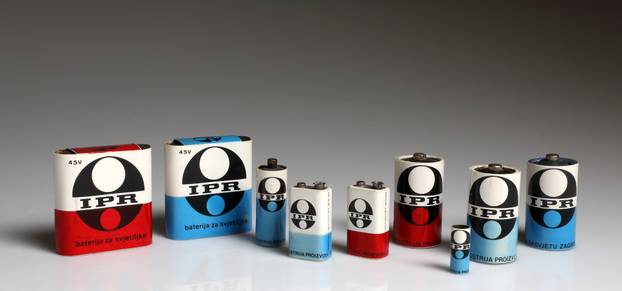 FOTO Njegov dizajn obilježio je prošlo stoljeće: Sjećate li se ovih letaka, plakata, ambalaža