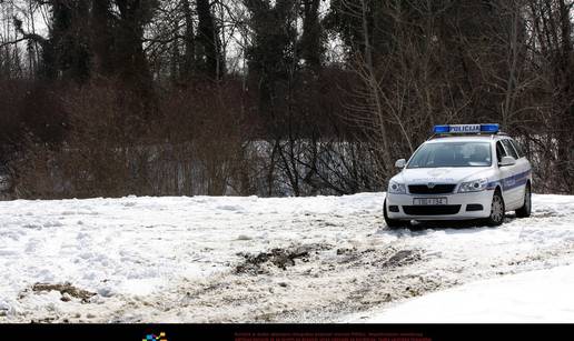 Radniku (26) pale grane bukve na glavu, ubile ga na mjestu