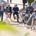 Glumačke zvijezde na okupu: Al Pacino, Patrick Schwarzenegger i Charlie Heaton snimaju film...
