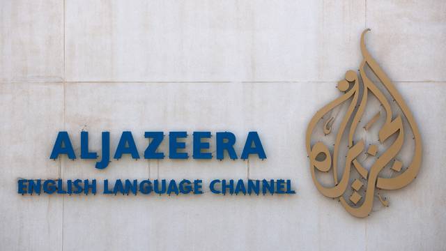 Izraelska vlada zatvara arapsku TV postaju Al-Jazeera u Izraelu