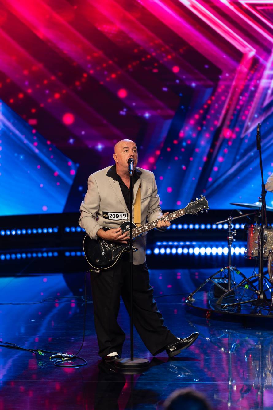 'Jedan od najboljih ikad': Filipinac pjesmom 'Lutka' zaslužio Martinin zlatni gumb