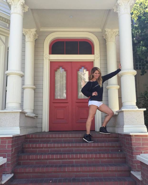 FOTO Sjećate li se D.J. Tanner iz Pune kuće? Danas bi je malo tko prepoznao, evo kako izgleda...