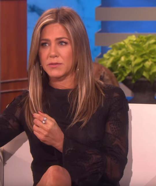 Aniston: 'Ne volim spojeve na slijepo, sada uživam u samoći'