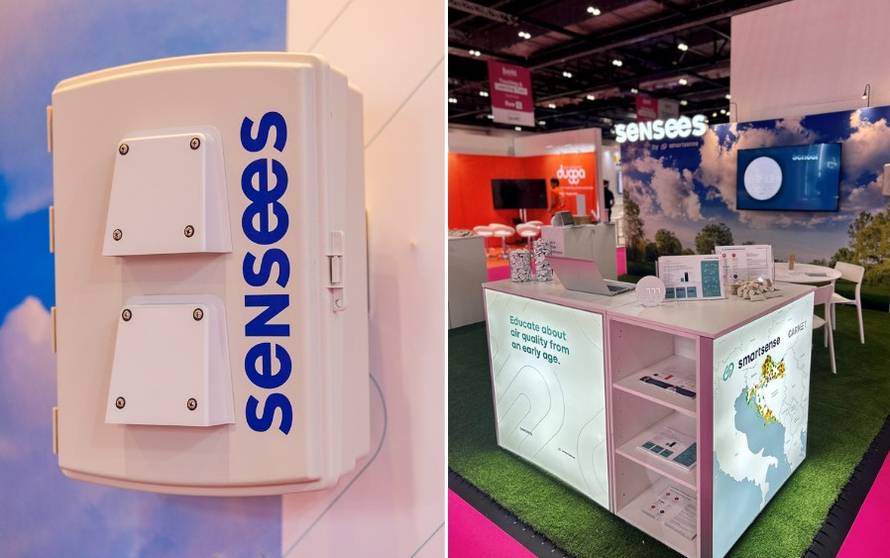 Kakav je zrak u učionicama: Njihovi uređaji pokazuju da su tijekom zime previše zagrijane