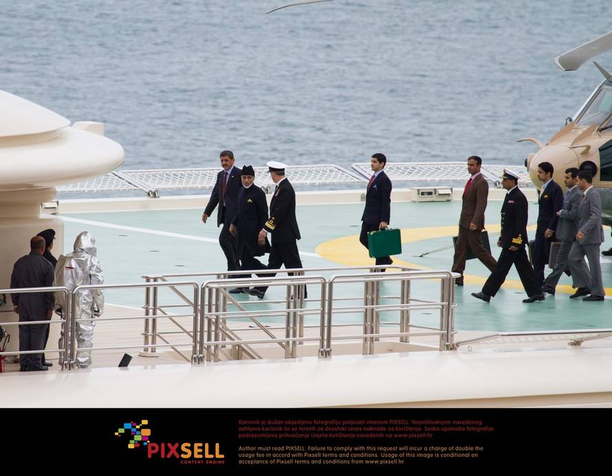 Grgo Jelavić/Pixsell