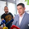 Butkovi&cacute; se oglasio nakon &scaron;to je Mileti&cacute; tre&cacute;i put prerezao lokot na pla&zcaron;i: 'To je populizam!'