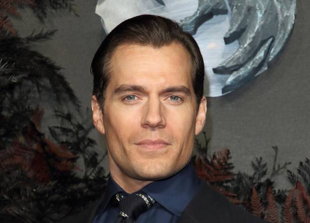 World Premiere of Netflix's "The Witcher"