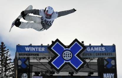 X-Games: Najveća zimska doza adrenalina u Aspenu