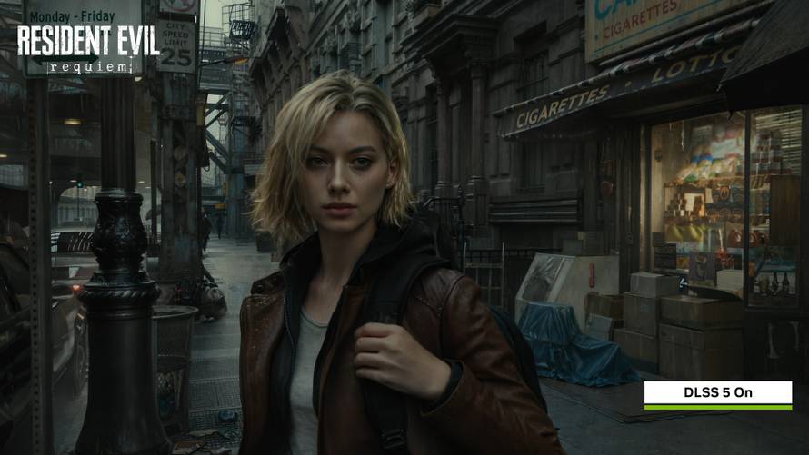 Revolucija ili "AI filter"? Šef Nvidije brani upitnu tehnologiju koju su gameri žestoko napali