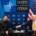 Trump i Zelenski postigli dogovor: Ukrajina uskoro kre&cacute;e s proizvodnjom Patriota!