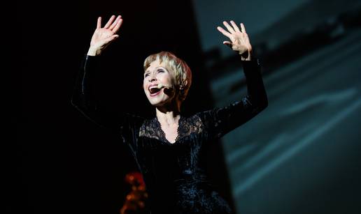 Piaf! The Show u Lisinskom: &bdquo;To je posveta &zcaron;eni, glasu i sudbini&ldquo;