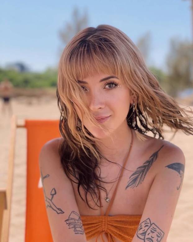 FOTO Puna je tetovaža i nema dlake na jeziku: Evo što govori o privlačnosti i samopouzdanju