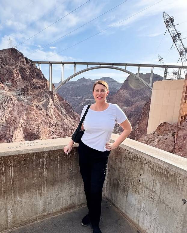 FOTO Bujna i iskusna: S 18 su mi govorili da sam debela, a s 58 godina sam 'bomba'