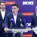 Most pokre&cacute;e inicijativu za ustavnu za&scaron;titu vode
