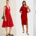 Mala crvena haljina: 10 kreacija za ultimativne kraljice večeri