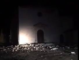 Dva potresa uzdrmala Italiju, vlada panika, ima i ozlijeđenih