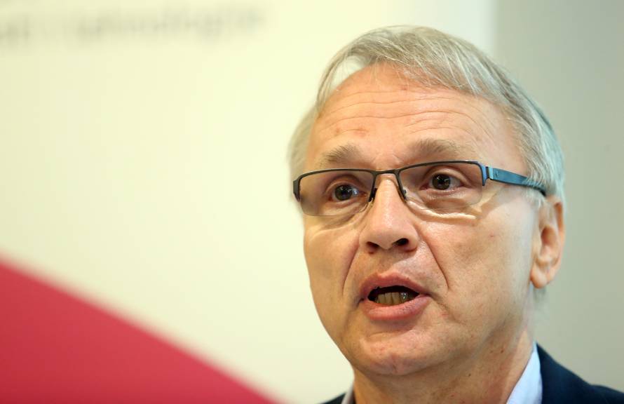 'Nisam bio na službenom putu 2015., prijavit ću sve DORH-u'