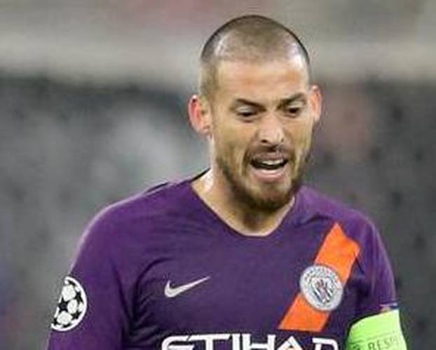 Lyon: Liga prvaka, Lyon - Manchester City