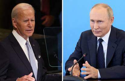 Biden pred UN-om: Putin želi izbrisati Ukrajinu kao državu, tu su dokazi ruskih ratnih zločina!