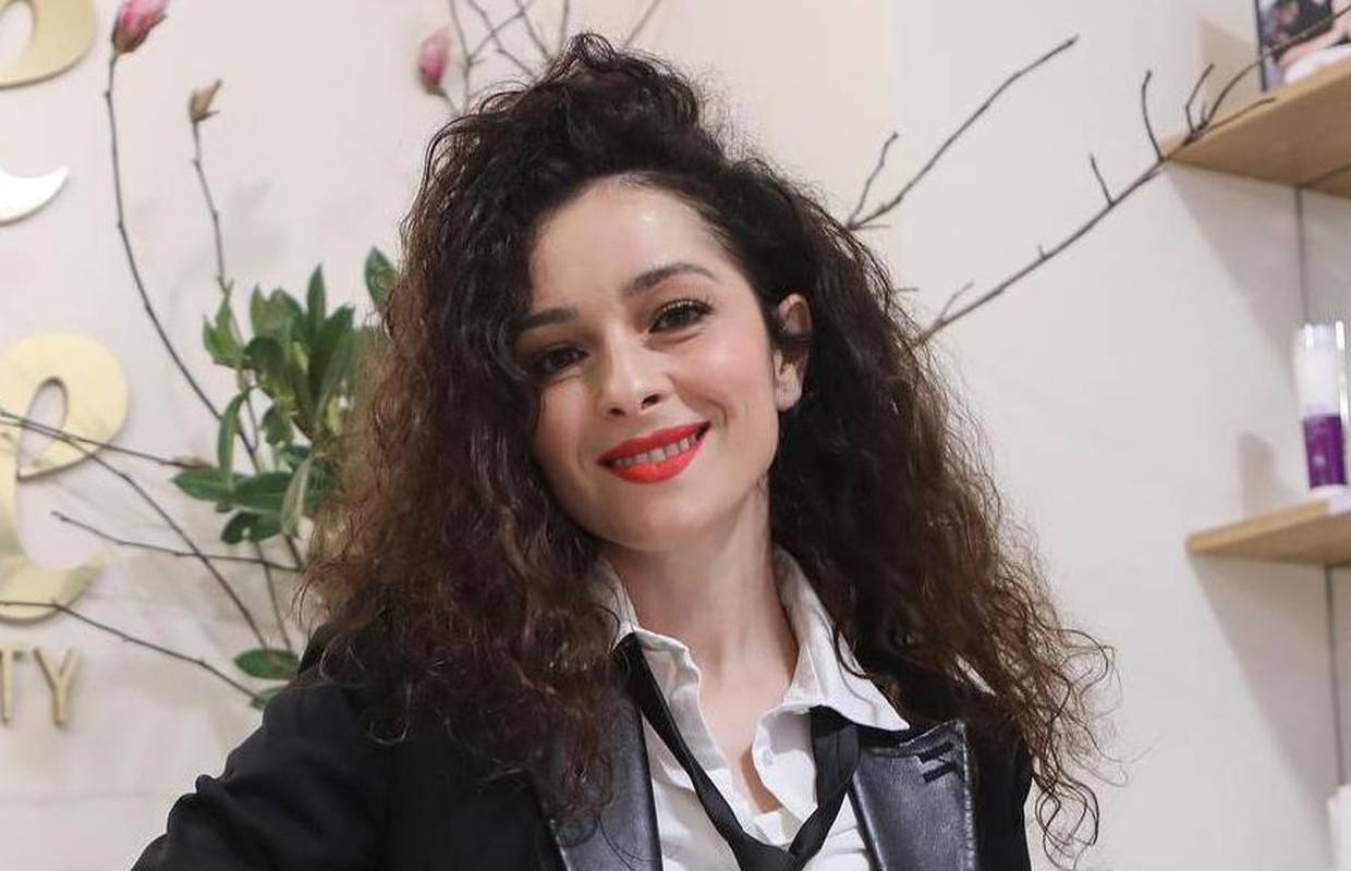 Zrinka Cvitešić će ove subote na koncertu u Lisinskom pročitati pismo posvećeno Dori Pejačević