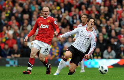 Rooney tri tjedna "out", a ozlijeđen je i Paul Scholes 