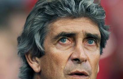 Manuel Pellegrini bivši u Realu ako izgubi sljedeću