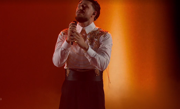 FOTO Pogledajte kako je bilo na 1. polufinalnoj večeri Dore