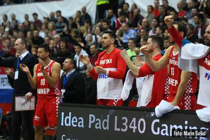 Hrvatski reprezentativac odlazi u Litvu: Potpisao za Lietkabelis