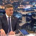 Plenković i Šprajc svađali su se u emisiji: Ajde, smanjite vi dug!