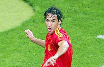Povratak velikana: Raul će opet igrati za Španjolsku?