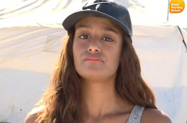 Shamima Begum