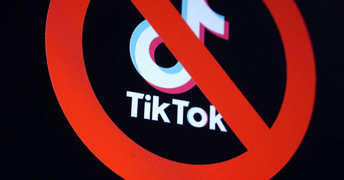 Survey to Americans for one day forbid Tiktok: should Croatia also abolish the application?