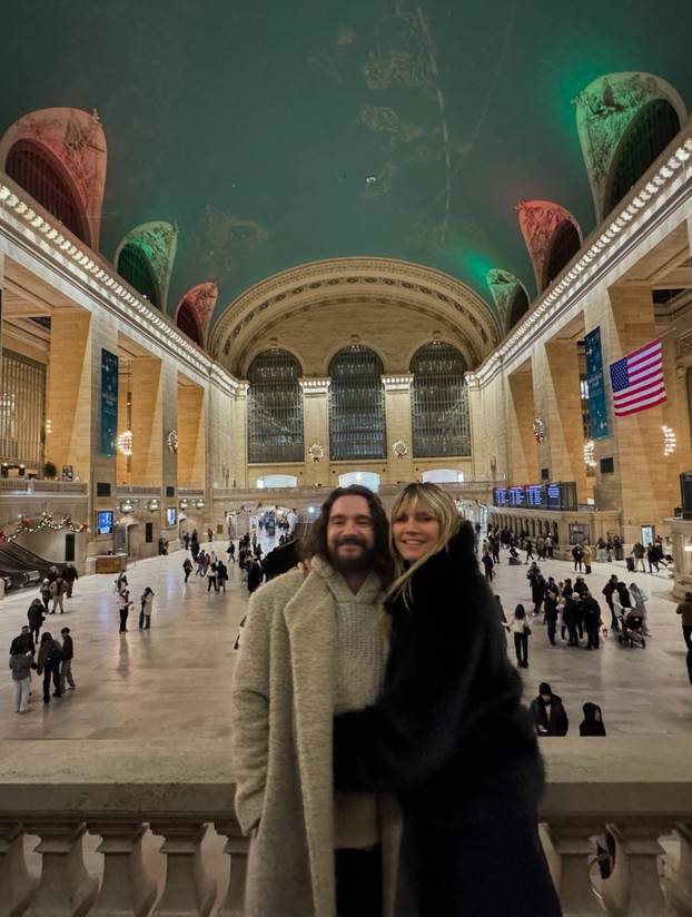 FOTO Heidi otkrila tajnu dobrog izgleda: Tri su ključna faktora