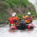 Skočio u jezero, zaplivao i više se nije pojavio: Traži ga i HGSS