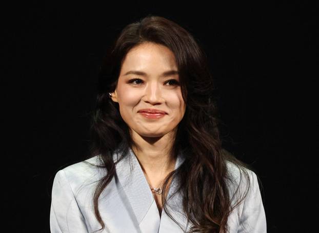 Chinese tech giant Xiaomi unveils new generation of SU7 electric vehicle, in Beijing