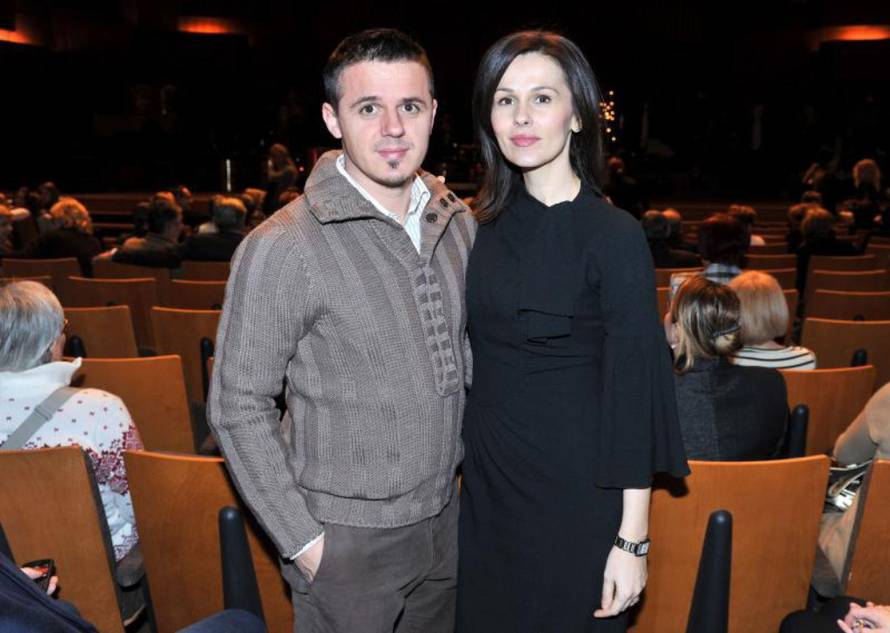 Pukla ljubav: Tko je u 2011. okončao svoju ljubavnu priču?