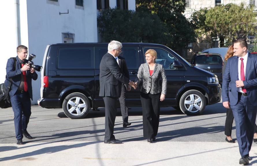 'Pelješki most bit će izgrađen najkasnije do 2023. godine...'