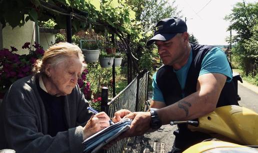 Serijal 'Poštari' opet na HRT-u, redatelj Markoš nam otkriva: Tražio sam senzibilitet likova