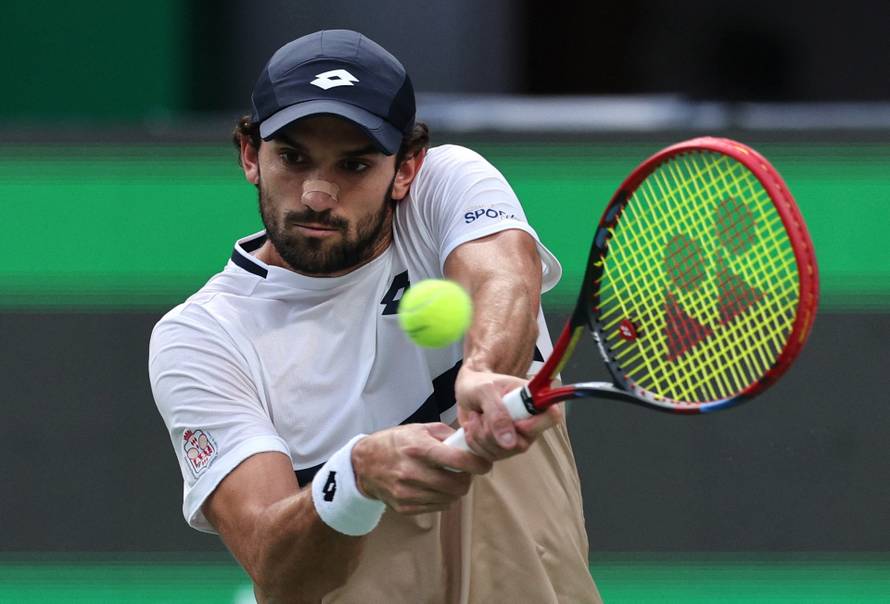 ATP Masters 1000 - Shanghai Masters