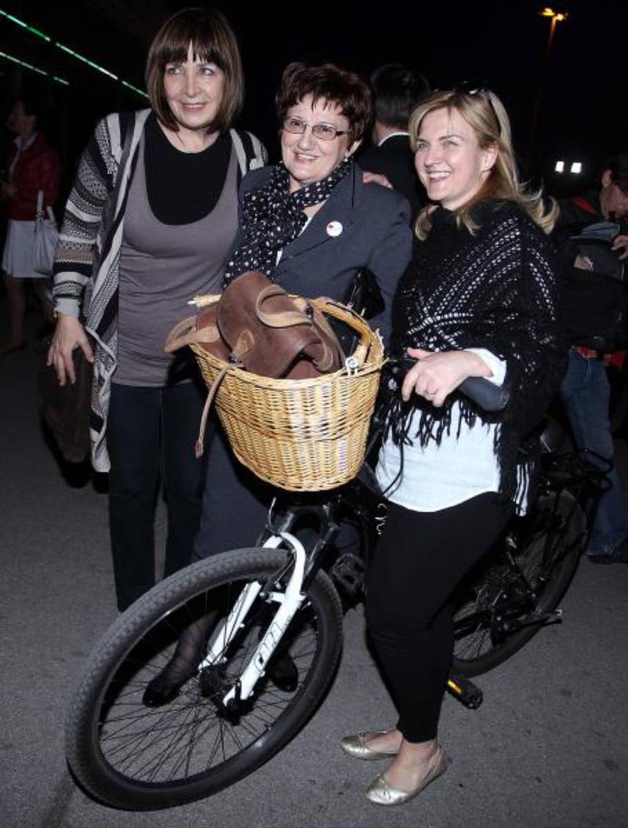 Goran Stanzl/Pixsell