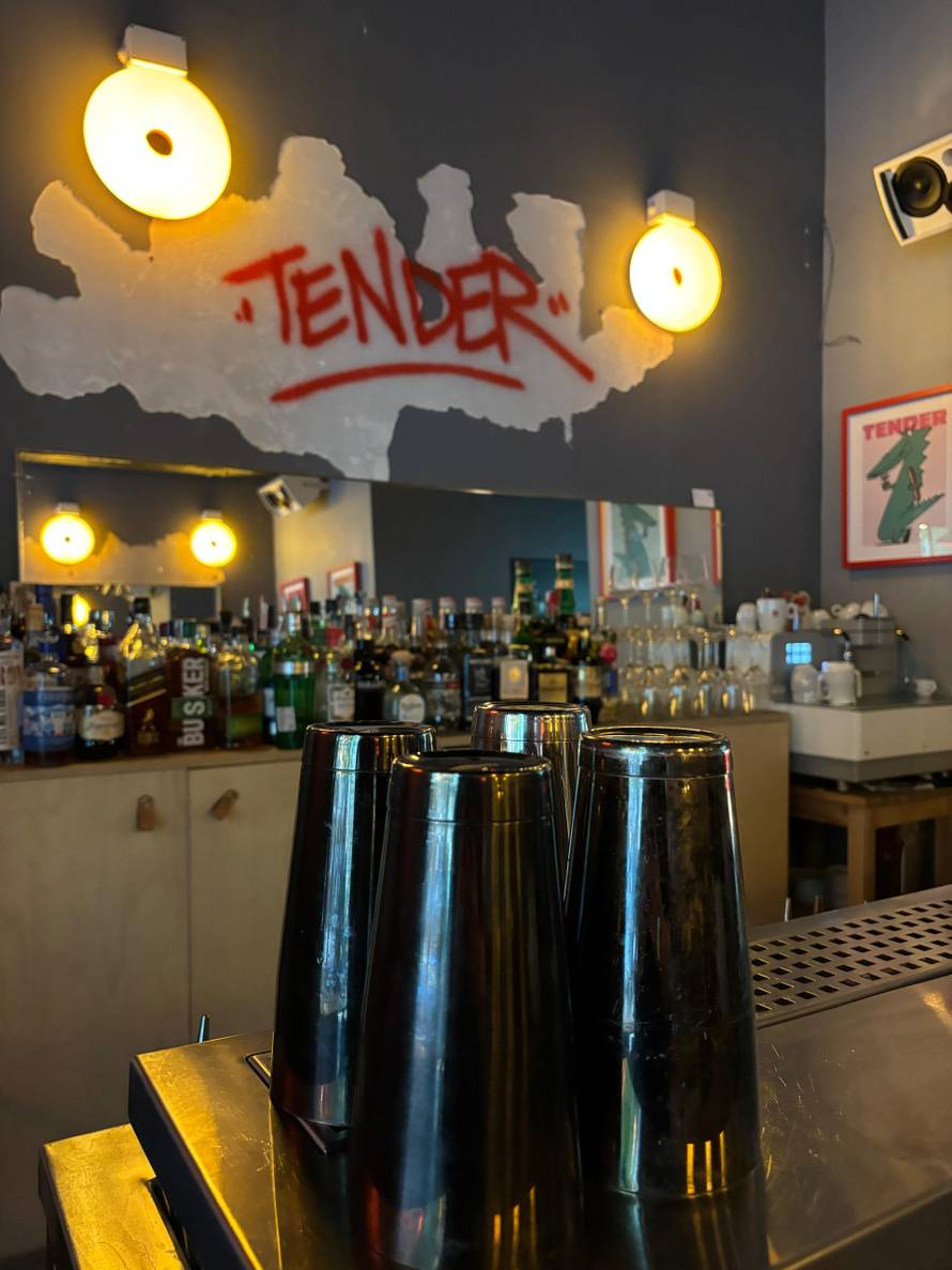 Posjetili smo novo IT koktel mjesto u Zagrebu! Tu radi TV zvijezda. Nudi se i 'pornstar'...