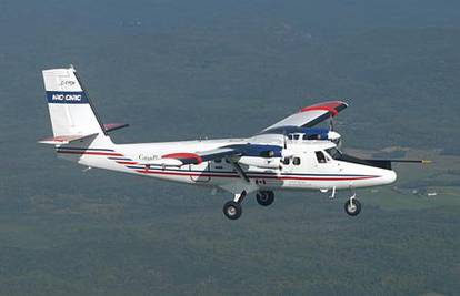 Avion s 22 putnika i članova posade nestao je u Nepalu